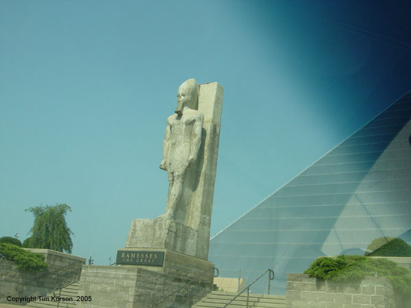 06 Memphis Ramesses