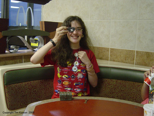 07 Amanda the pirate