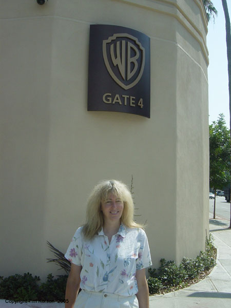 17 Warner Brothers