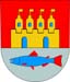 15 Oulu coatofarms