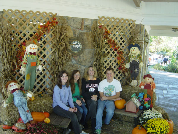 022 Oct in Tennessee